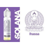 Lhassa - Solana 50ml : E-liquide haut de gamme sans nicotine