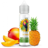 Ti Mang - Solana 50ml | E-liquide haut de gamme sans nicotine