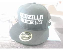 Casquettes Godzilla Juice - Élégance et Confort pour Vaping