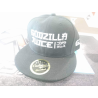 Casquettes Godzilla Juice - Élégance et Confort pour Vaping