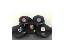 Casquettes Snapback Medusa - Élégance et Protection