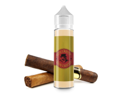 Don Cristo - PGVG Labs | E-liquide Premium 60ml