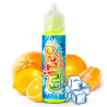 Citron Orange Mandarine - Fruizee 50ml | E-liquide Fruité et Frais