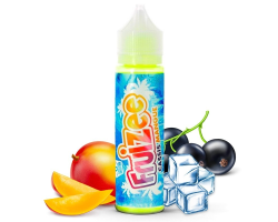 Cassis Mangue - Fruizee 50ml | E-liquide haut de gamme