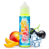 Cassis Mangue - Fruizee 50ml | E-liquide haut de gamme