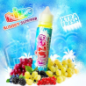 Bloody Summer - Fruizee 50ml : E-liquide fruité haut de gamme