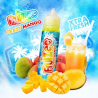 Crazy Mango - Fruizee 50ml | E-liquide haut de gamme pour cigarette électronique