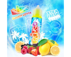 Sunset lover Xtra Fresh - Fruizee 50ml | E-liquide Premium