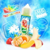 Tropikania Xtra Fresh 50ml - Fruizee | E-liquide Haut de Gamme
