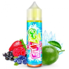 Bloody Lime Xtra Fresh 50ml - E-liquide Fruizee