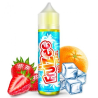Red Pearl Xtra Fresh 50ml - Fruizee | E-liquide haut de gamme
