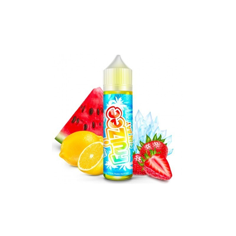 Sun Bay Xtra Fresh 50ml - Fruizee | E-liquide Fresh
