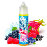 Bloody Dragon Xtra Fresh - Fruizee 50ml | E-liquide haut de gamme