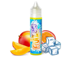 Magic Beach Xtra Fresh - Fruizee 50ml | E-liquide Haut de Gamme