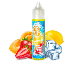 Sea Star Xtra Fresh - Fruizee 50ml - E-liquide frais et fruité