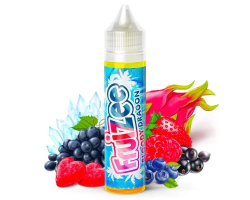 Dragon Killer Xtra Fresh - Fruizee 50ml : E-liquide haut de gamme