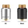 Pulse 24 BF RDA - Vandy Vape | Dripper haut de gamme en acier inoxydable