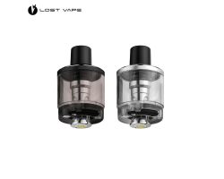 Cartouche UB Ultra - Lost Vape | Cigarettes Électroniques et Vaping