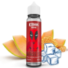 Mask'on - Juice Heroes 50ml: E-liquide Premium Sans Nicotine