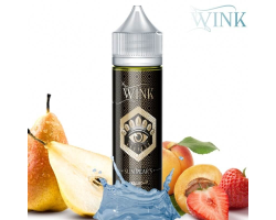 Sun Pears - Wink 50ml e-liquide haut de gamme sans nicotine