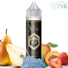 Sun Pears - Wink 50ml e-liquide haut de gamme sans nicotine