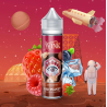 E-liquide Red Planet Wink - Space Color Collection 50ml | Vapotage Haut de Gamme