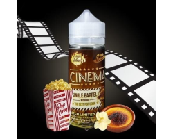 Cinema Reserve Act 1 - Cloud Of Icarus 100ml | E-liquide haut de gamme