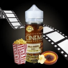 Cinema Reserve Act 1 - Cloud Of Icarus 100ml | E-liquide haut de gamme