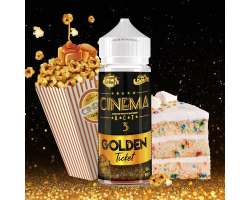 Cinema Reserve Act 3 - Cloud Of Icarus 100ml | E-liquide Premium