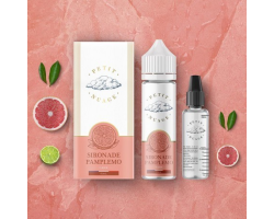 Sironade Pamplemo - Petit Nuage 60ml | E-liquide Premium