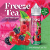 Mix Cherry's Ice Tea 50ml - FREEZE TEA - Deep Red Collection