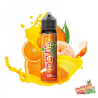 E-liquide Orange Mandarine Devil - AVAP 50ml | Vaping Premium