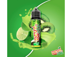 E-liquide Citron Vert Kiwi Devil Squiz - AVAP 50ml | Vaping