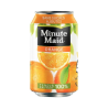 Boîte Minute Maid Orange 33cl - Rafraîchissante et de qualité