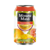 Boîte Minute Maid Tropical 33cl - Saveurs Exotiques