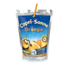 Poche Capri-Sun Orange 20cl - Saveur Unique pour Vapoteurs