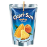Poche Capri-sun Tropical 20cl - Vaping Sucré et Exotique