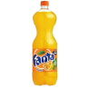 Bouteille Fanta Orange 50cl - Rafraîchissante et pétillante