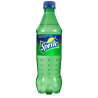 Bouteille Sprite 50cl - Boisson rafraîchissante et pétillante
