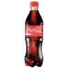 Bouteille Coca Cola 50cl - Rafraîchissement iconique