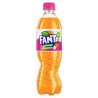 Bouteille Fanta Fruit du Dragon 50 cl - Rafraîchissement exotique