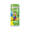 Boîte Tropico Tropical 33 cl - Saveurs Exotiques
