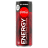 Boite Coca Energy 33cl - Refreshing Energy Drink