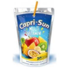 Poche Capri-Sun Multi Vitamin 20cl - Boisson vitaminée fruitée