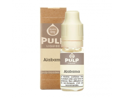 Alabama - Pulp 10ml | E-liquide haut de gamme
