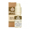 E-liquide Blond au miel noir - Pulp 10ml | Saveurs intenses