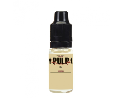 Dog Day - Pulp 10ml : E-liquide premium pour vapeur savoureuse
