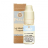 La Menthe Frappée - Pulp 10ml | E-liquide frais et haut de gamme