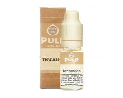 Tennessee - Pulp 10ml - E-liquide haut de gamme pour vapotage
