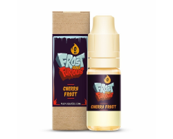 Cherry Frost - E-liquide premium cerise glacée | Pulp 10ml